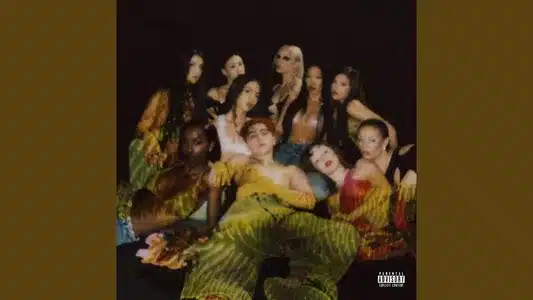 Cocaina & Sex Lyrics Translation: Studio 54 | Noua Unspe