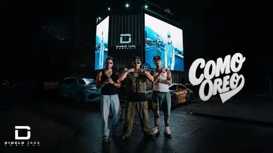 Como Oreo Lyrics With English Meaning | Blessd | Fuerza Regida