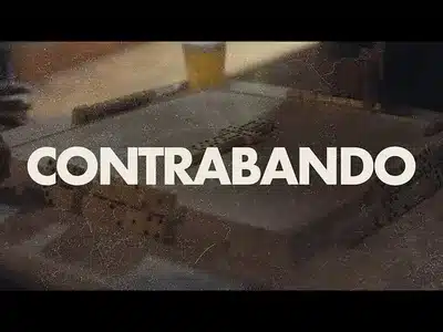 Contrabando Lyrics Translation: Cosa Nuestra: Capítulo 0 | Rauw Alejandro | Wisin