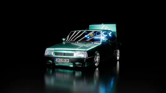 Coook Pardon Lyrics Translated to English | Akdo | Lvbel C5