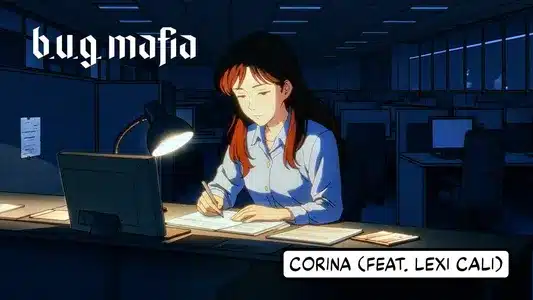 Corina (Feat. Lexi Cali) Lyrics Meaning (in English) | B.U.G. Mafia
