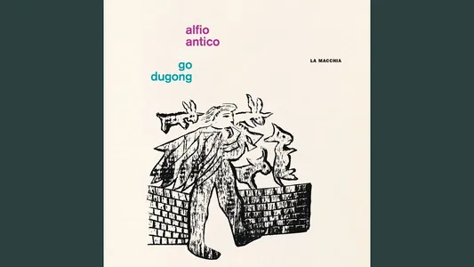 Corvo Lyrics Meaning: La Macchia | Alfio Antico | Go Dugong