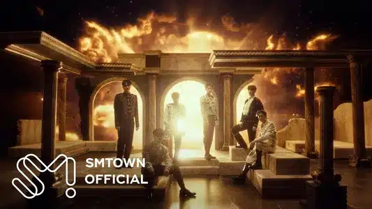 Crown Lyrics English Translation – Reverxe - The 8Th Album | Exo