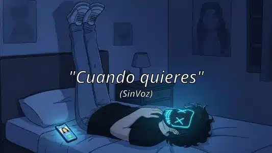 Cuando Quieres Lyrics English Translation - A Destiempo | Sinvoz