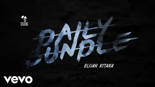 Daily Bundle Lyrics English (with Translation) | Elijah Kitaka