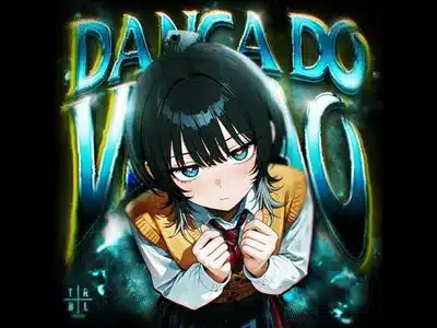 Dança Do Verão Lyrics {English Meaning} – Sma$Her