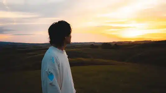 Dawn Light Lyrics Translated to English – Takuya Sugimoto