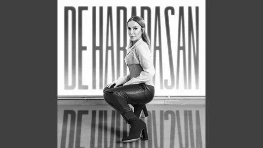 De Hardasan (Feat. İRadə İBrahimova) Lyrics {English Meaning} — Rio