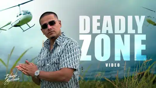 Deadly Zone Lyrics Translation — Kohram | Dhanda Nyoliwala