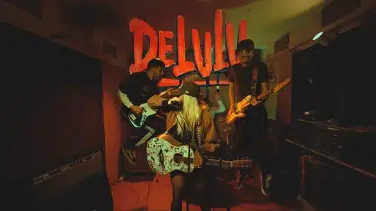 Delulu Lyrics Translated to English: Laurakojapjeva