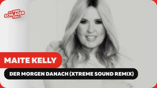 Der Morgen Danach (Xtreme Sound Remix) Lyrics {English Translation} - Maite Kelly