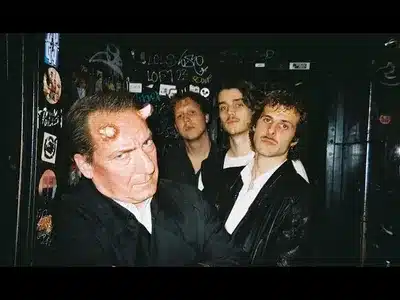 Der Teufel Tanzt Im Volksgarten Lyrics Translation | Annemarie | Laurenz Nikolaus