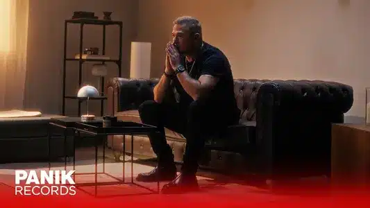 Deutera Lyrics {English Translation} – Antonis Remos