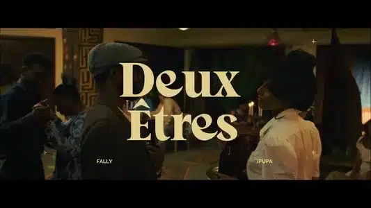 Deux Êtres Lyrics Meaning (in English) — Fally Ipupa