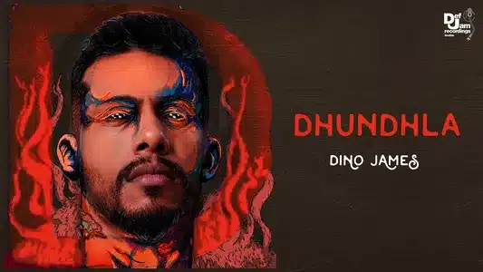 Dhundhla Lyrics [English Meaning] - Dino James
