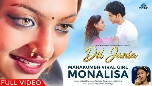 Dil Jania Lyrics Translation (in English) — Laisel Rai