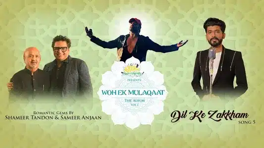 Dil Ke Zakkham Lyrics Translation: Woh Ek Mulaqaat | Mohammed Irfan