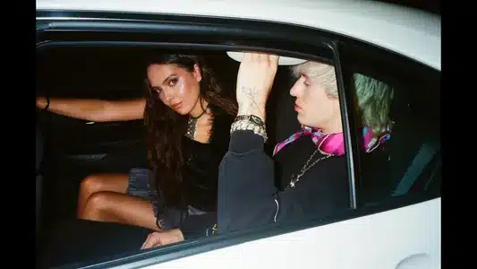 Dopóki Się Nie Znüdzisz Lyrics English (Translation): Miü | Zalia