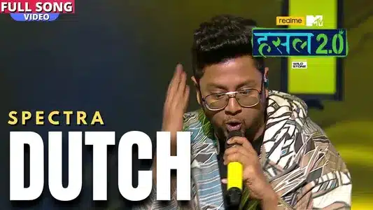 Dutch Lyrics Meaning – Hustle 2.0 | Spectra