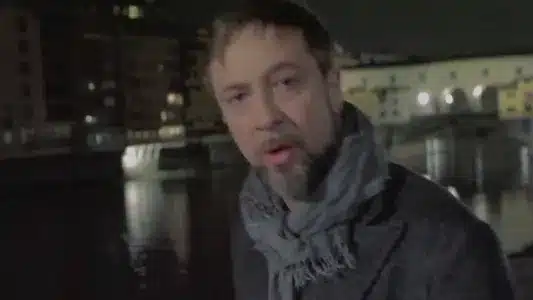 E Poi Ti Ho Visto Cadere Lyrics English (Translation) — Marco Masini