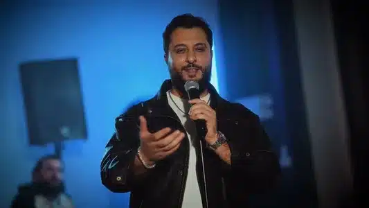 Elə Darıxmışam Lyrics English Translation – Ballada | Araz Rafail | Rəssam