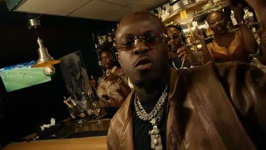 En Bri Lyrics Meaning — Juventus Nueva Era | Didi B