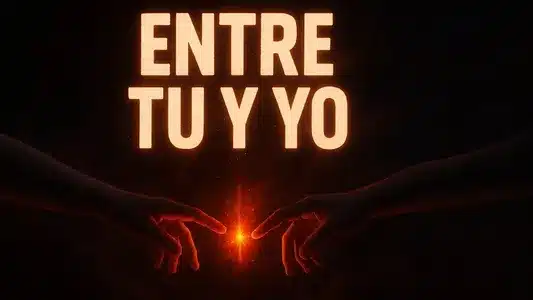 Entre Tú Y Yo Lyrics English (Translation) | Tu Corrido Mx