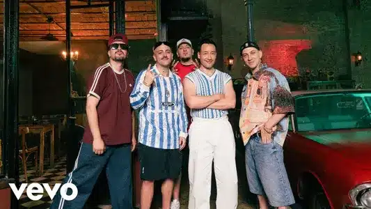 Es Mi Culpa - Versión Cumbia Lyrics Translated to English – Luciano Pereyra | The La Planta