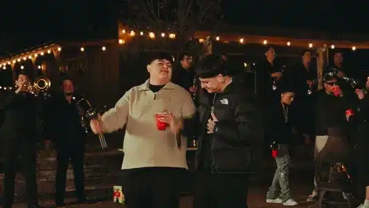 Ese Loco Soy Yo Lyrics Meaning | Tristemente Enfiestado | Linea Personal