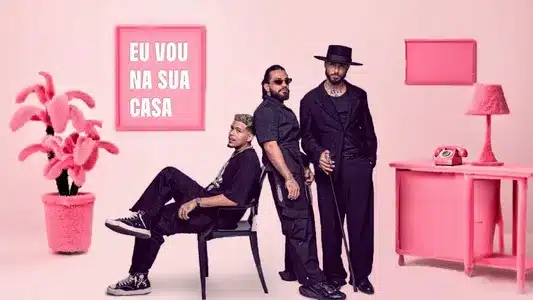 Eu Vou Na Sua Casa Lyrics Meaning – Romantidog | Felipe Amorim | Vitão