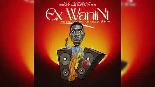 Ex Wa Nini Lyrics {English Meaning} – Dj Travella | Munta Dee