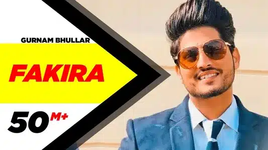 Fakira Lyrics Meaning - Qismat | Gurnam Bhullar