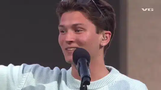 Falle Og Slå Seg Lyrics Translation | Valget Å Gå, Og Vi Gikk | Ari Bajgora