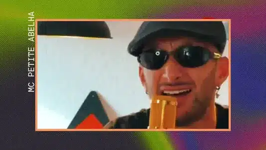 Falsa Tuga Lyrics {English Translation} – Mc Petite Abelha