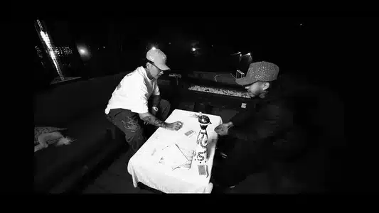 Fanático Lyrics Meaning (in English) — Blessd | J Alvarez