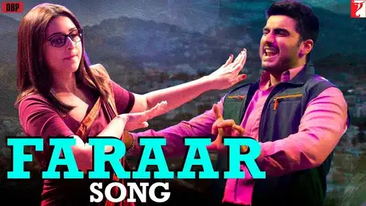Faraar Lyrics English Meaning – Sandeep Aur Pinky Faraar | Anu Malik