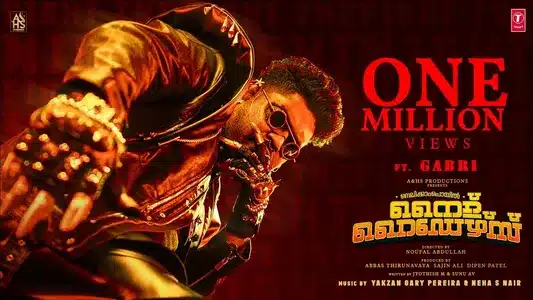 Fight The Night Lyrics Meaning - Nellikkampoyil Night Riders | Gabri | Yakzan Gary Pereira