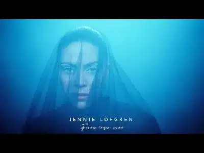 Finns Inga Svar Lyrics {English Translation} - Jennie Löfgren