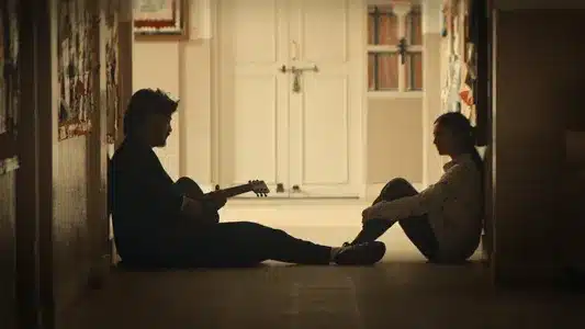 Firfirey Lyrics With English Translation – Yabesh Thapa