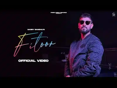 Fitoor Lyrics Meaning | Adhi Tape | Garry Sandhu