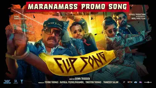 Flip Lyrics Meaning — Maranamass | Electronic Kili | Vijay Anand