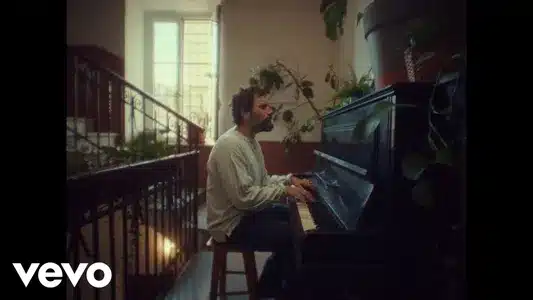 Forse Lyrics Translation - Casa Paradiso | Tommaso Paradiso