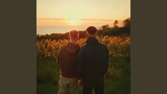 Frankrig (Feat. Artigeardit) Lyrics English (with Translation) - Josva