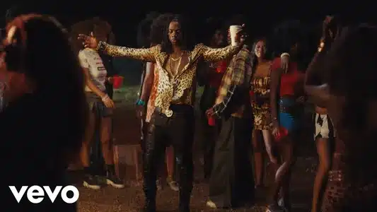 Fun Lyrics {English Translation} | Rema