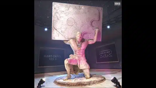 Gangnum Lyrics Meaning - Hard Drive Vol. 1 | Deep Kalsi | Raftaar