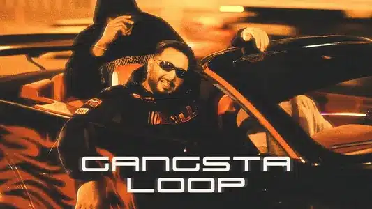 Gangsta Loop Lyrics English Meaning – Genesis | Khan Bhaini
