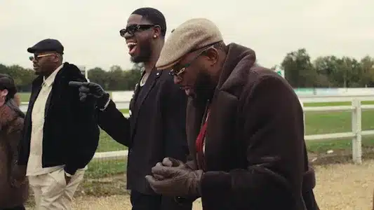 Génération Impolie Lyrics [English Translation] – Franglish | Keblack