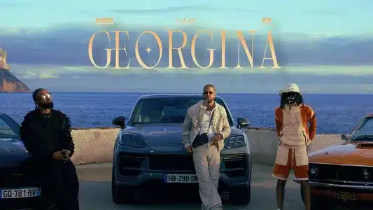 Georgina Lyrics {English Translation}: Alonzo | Naps