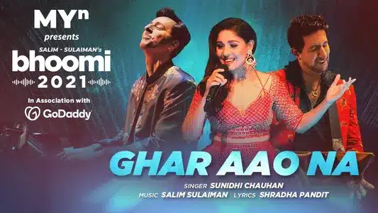 Ghar Aao Na Lyrics Meaning - Bhoomi 2021 | Sunidhi Chauhan