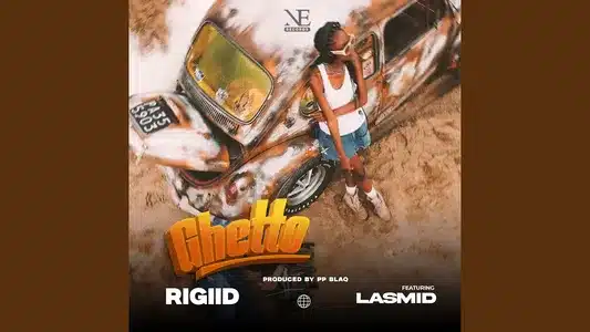 Ghetto Lyrics English (with Translation) | Lasmid | Rigiid